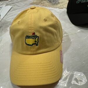 2024 Masters Cap